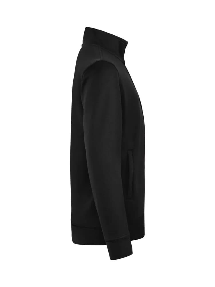 Basic Cardigan - Black