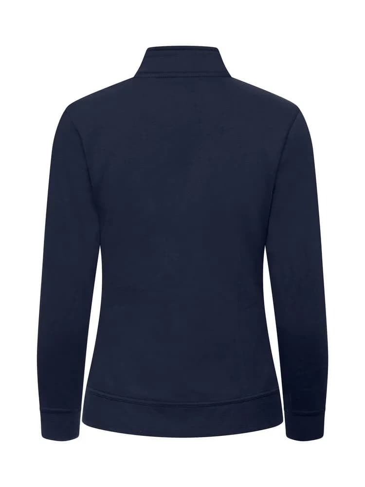 Basic Cardigan Women - Dark Navy