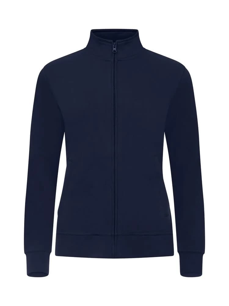 Basic Cardigan Women - Dark Navy
