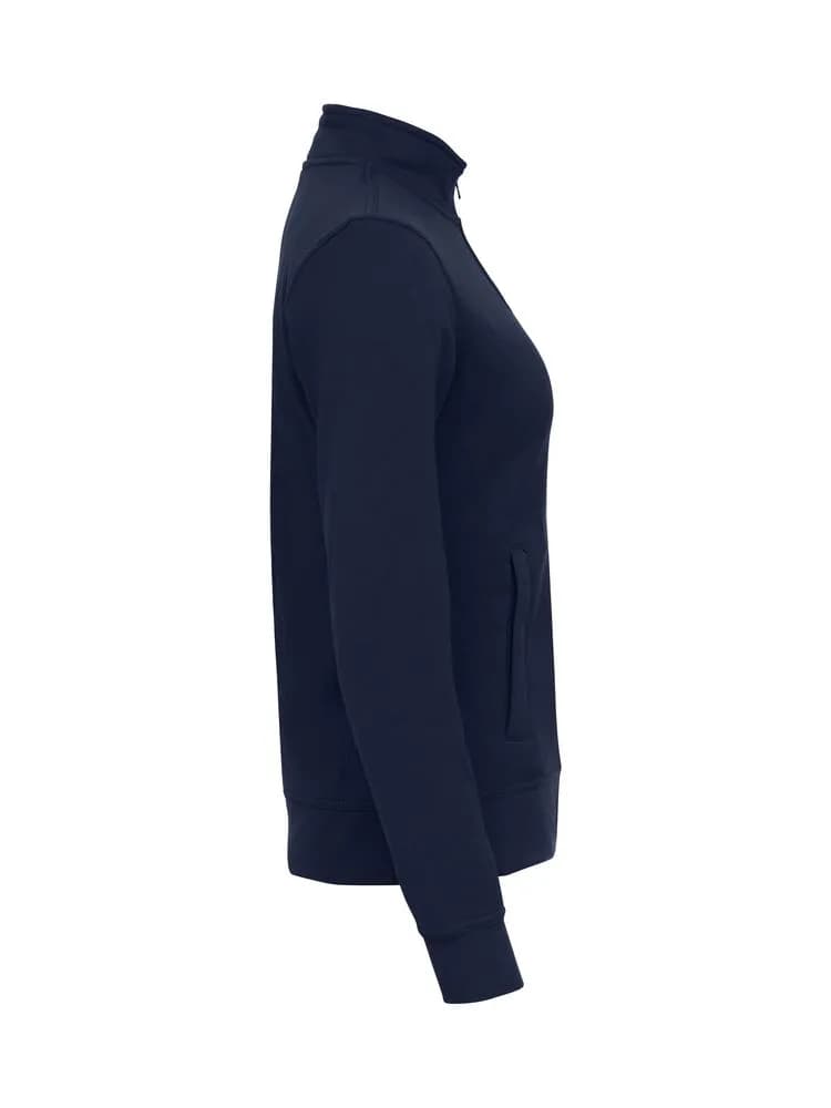 Basic Cardigan Women - Dark Navy