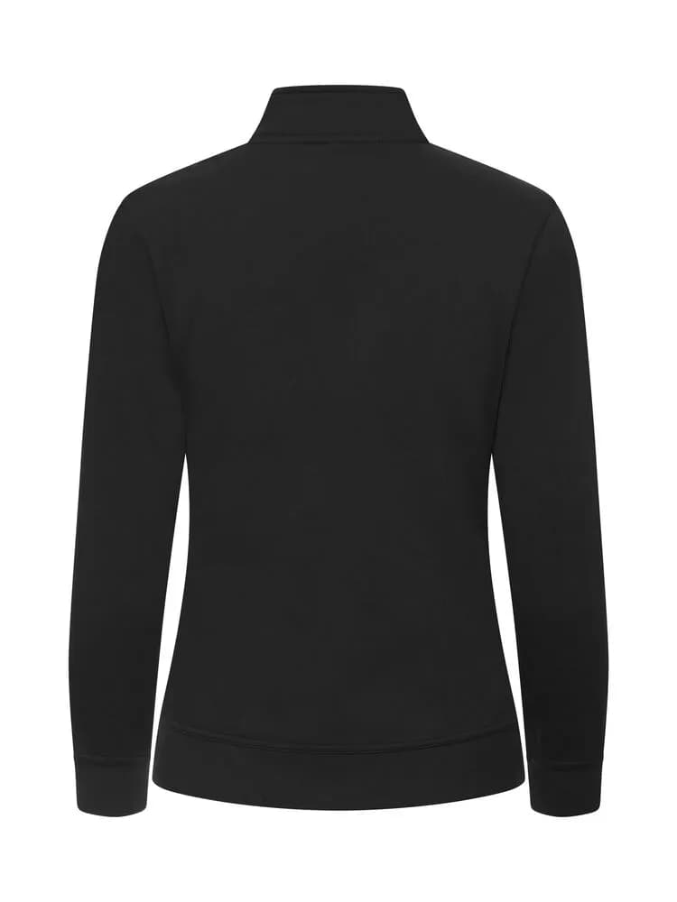 Basic Cardigan Women - Black