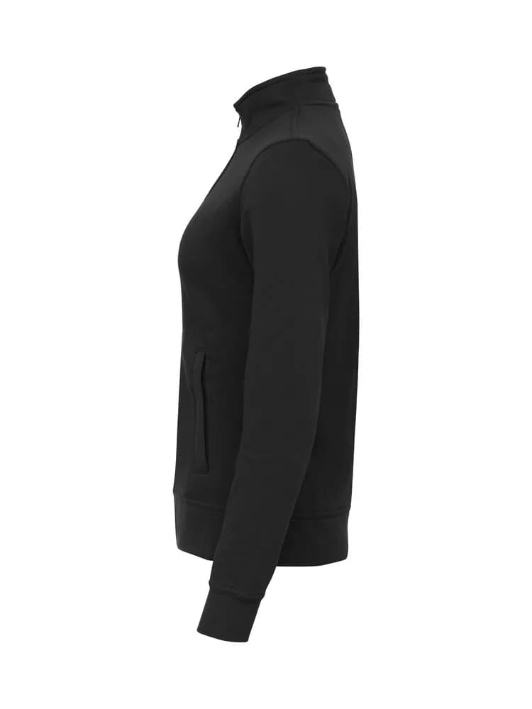 Basic Cardigan Women - Black