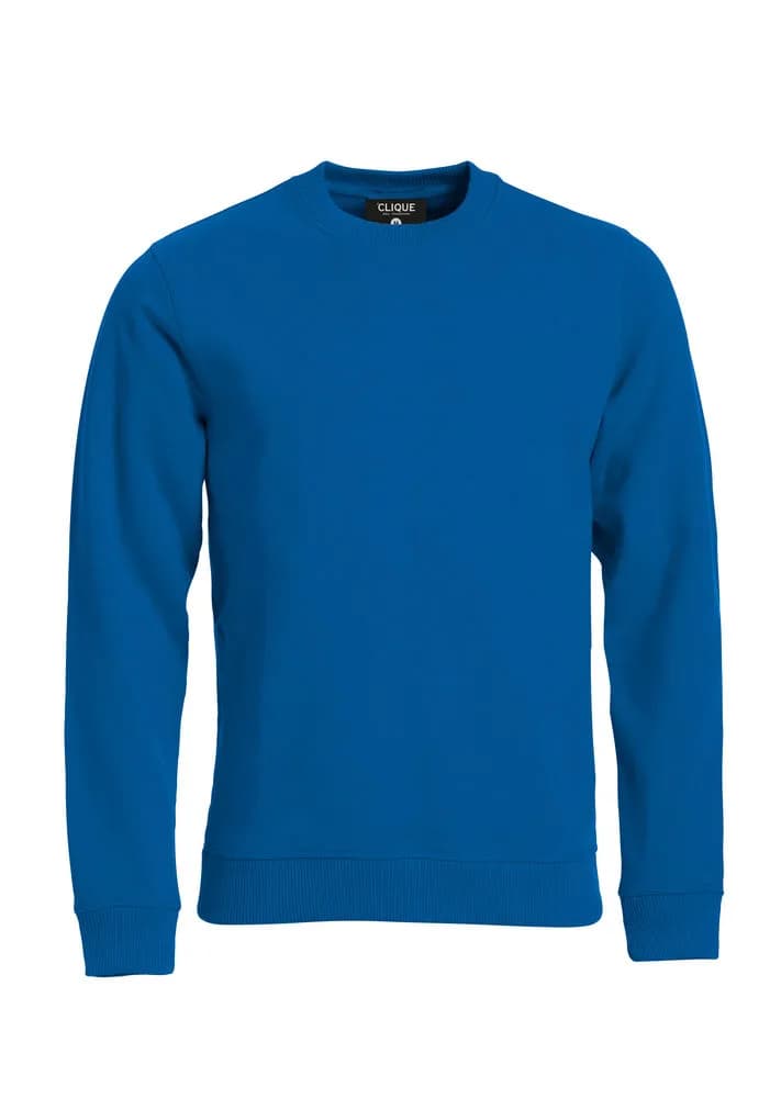 Classic Roundneck - Royal Blue