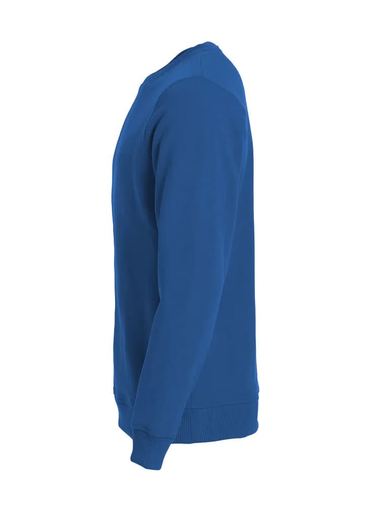 Classic Roundneck - Royal Blue