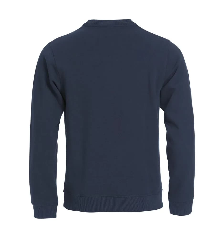 Classic Roundneck - Dark Navy
