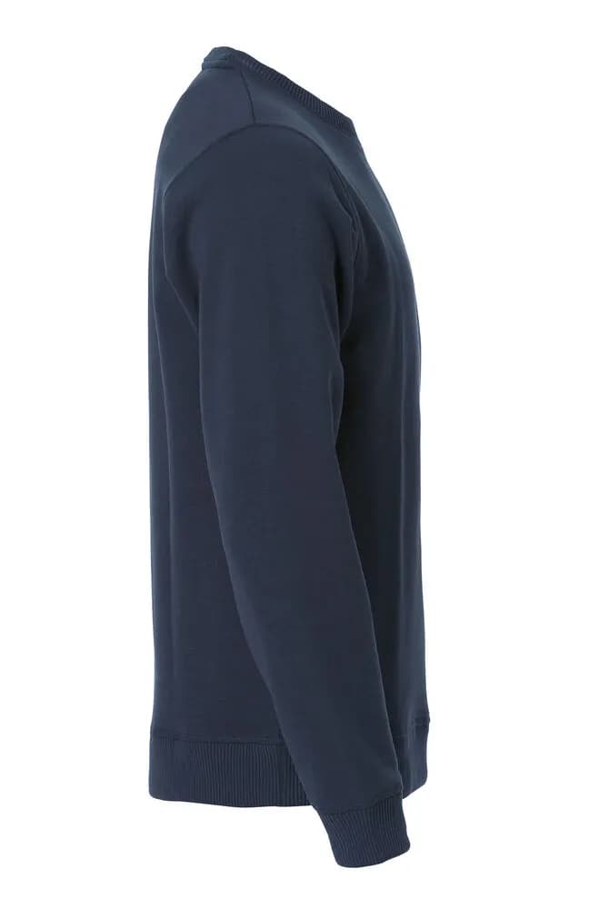 Classic Roundneck - Dark Navy