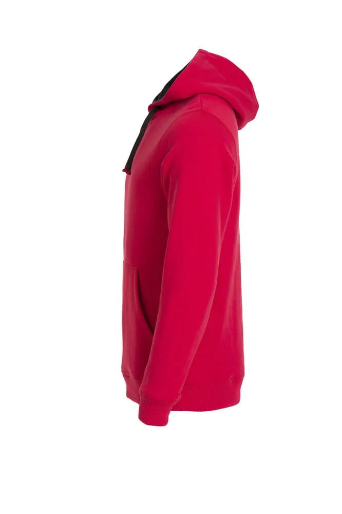 Classic Hoody - Red