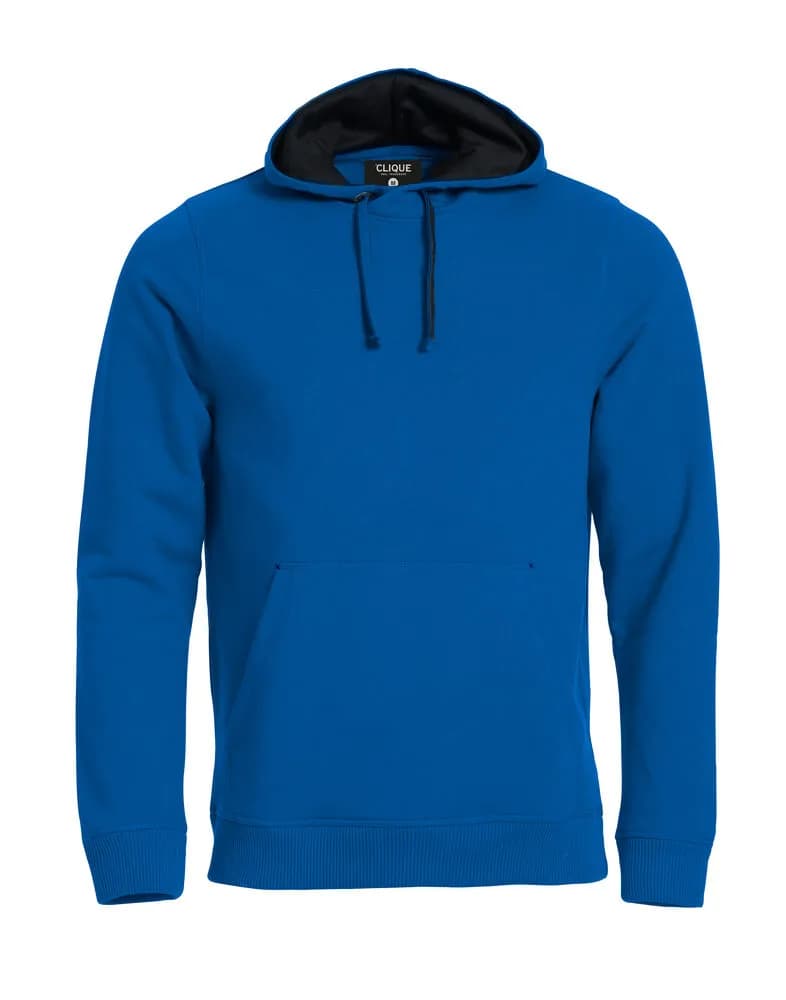 Classic Hoody - Royal Blue
