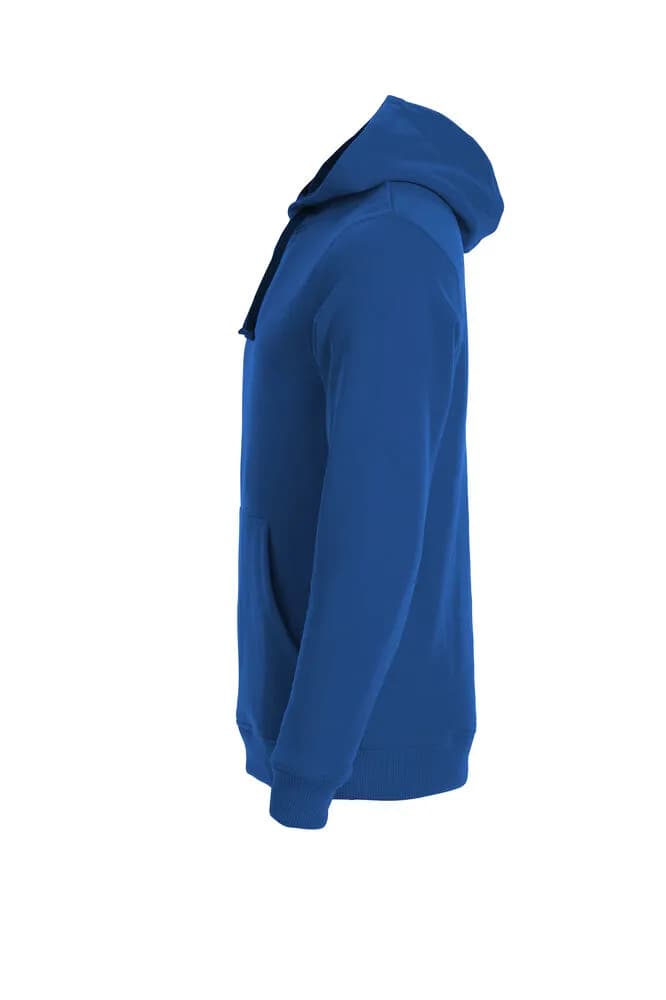 Classic Hoody - Royal Blue