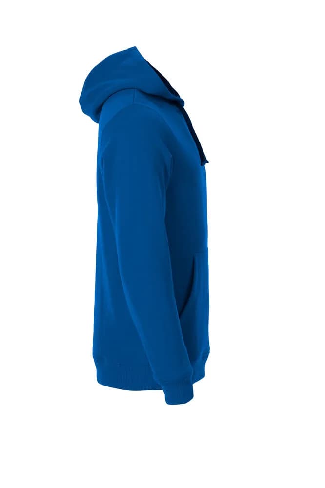 Classic Hoody - Royal Blue