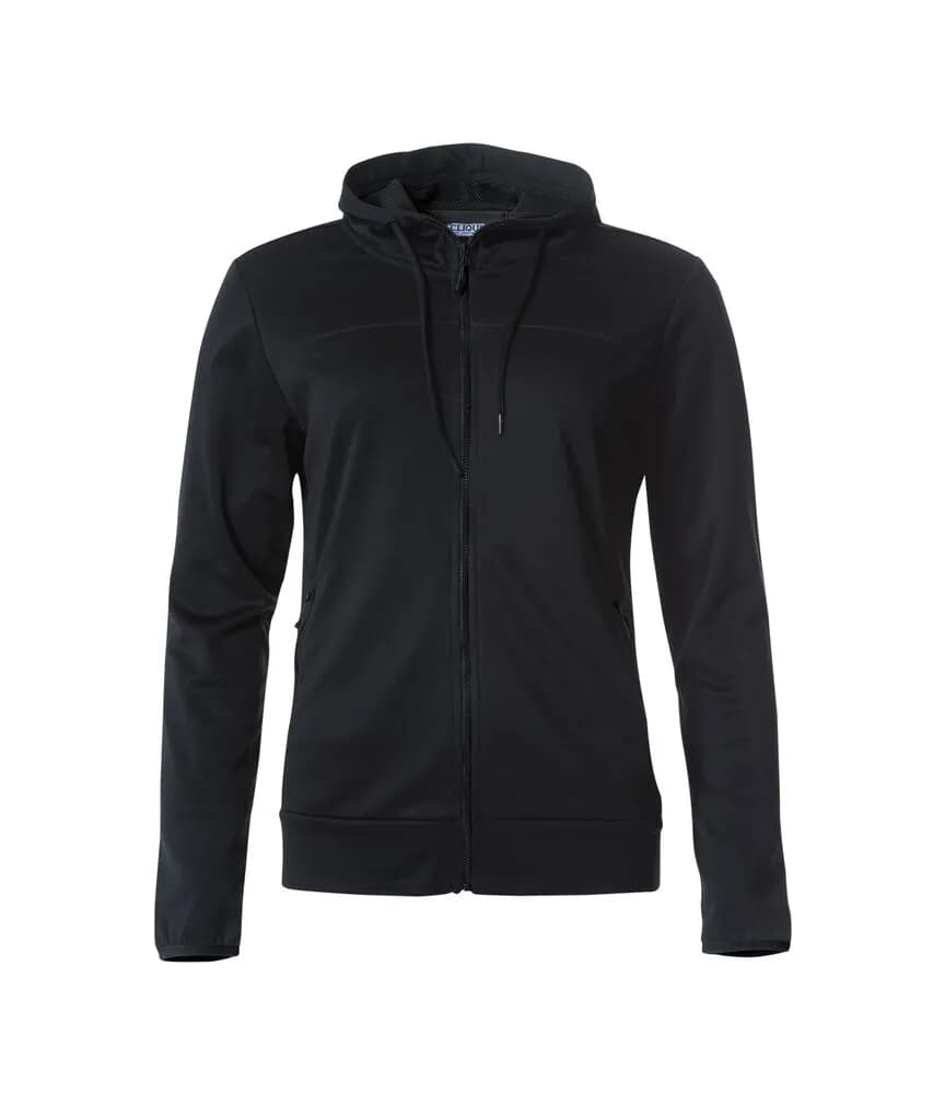 Ottawa Women - Black