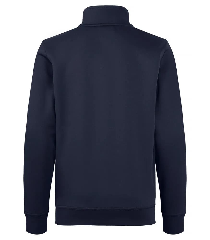 Basic Active Cardigan Junior - Dark Navy