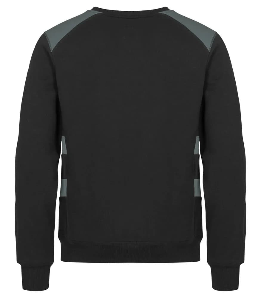 Ambition Roundneck - Pistol