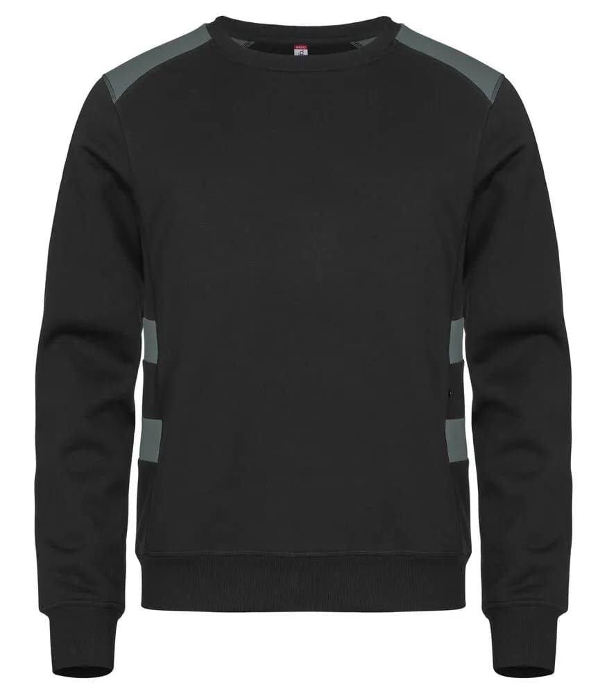 Ambition Roundneck - Pistol