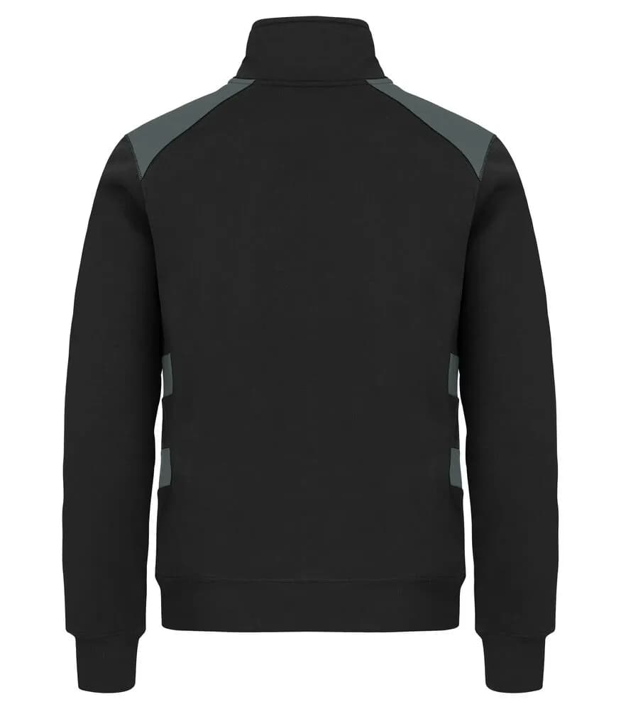 Ambition Half Zip - Pistol