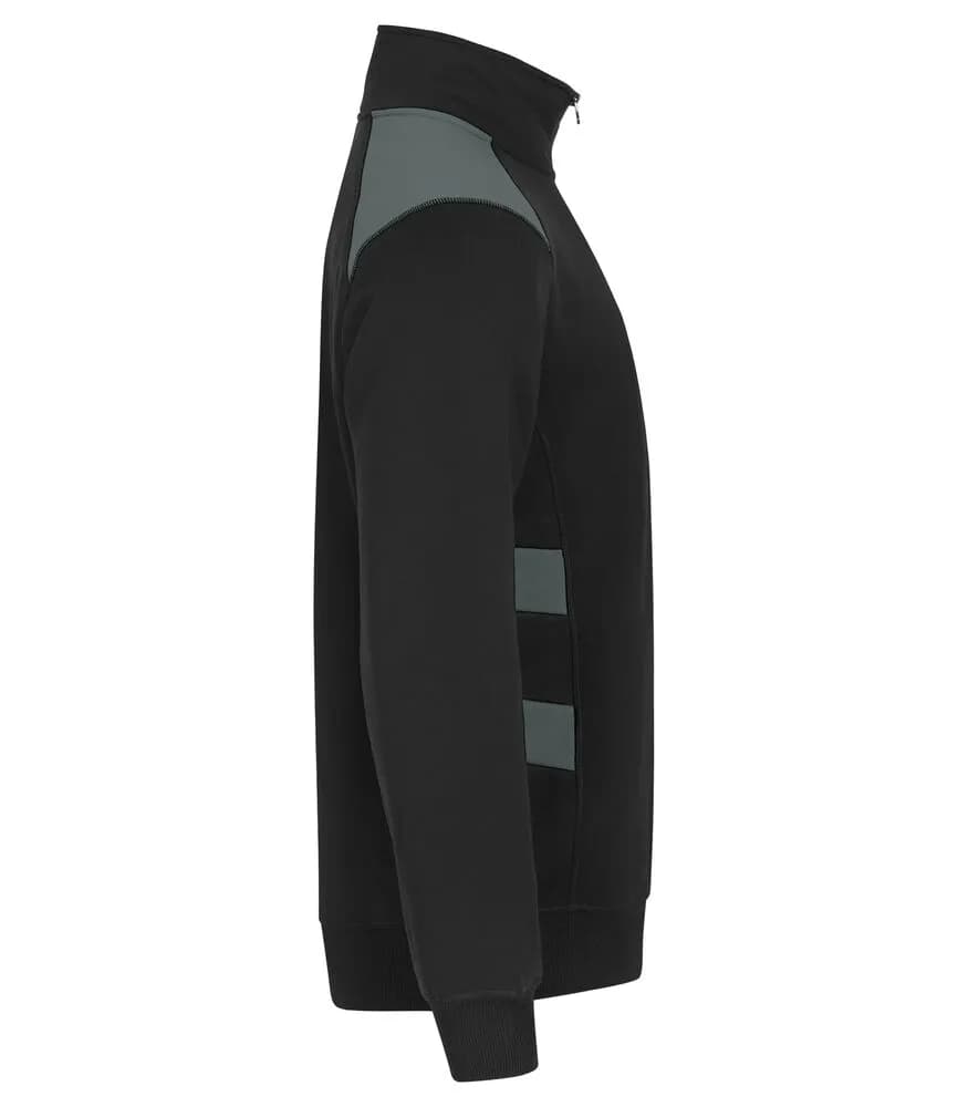 Ambition Half Zip - Pistol