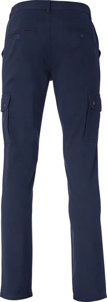 Cargo Pocket - Dark Navy