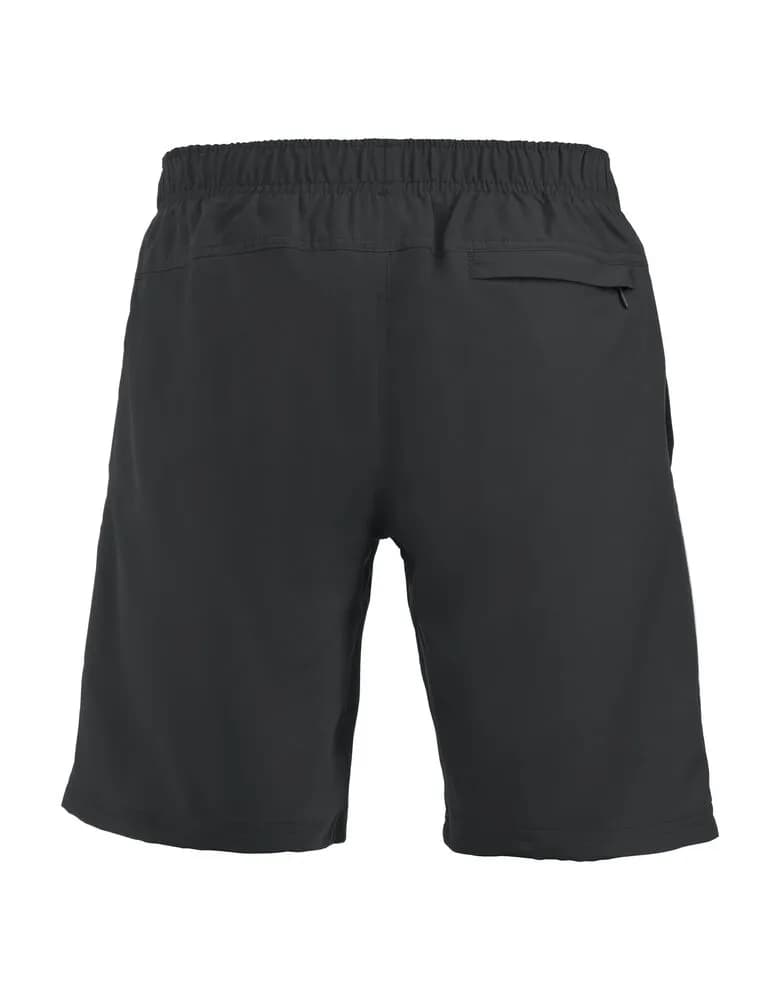 Hollis - Black/White