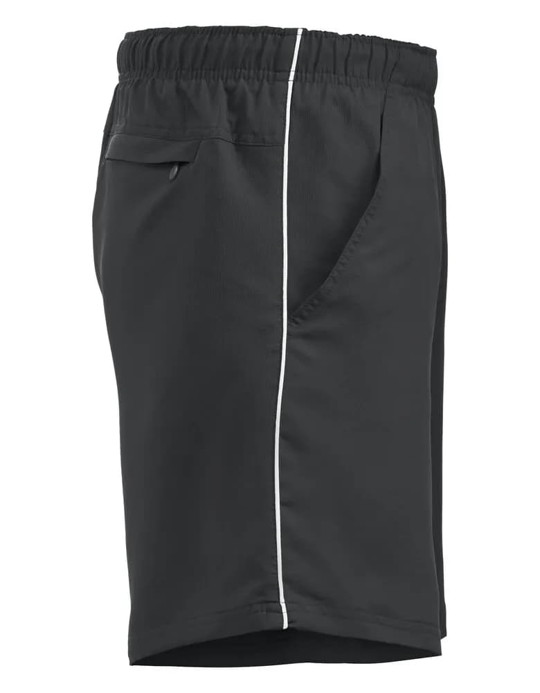 Hollis - Black/White