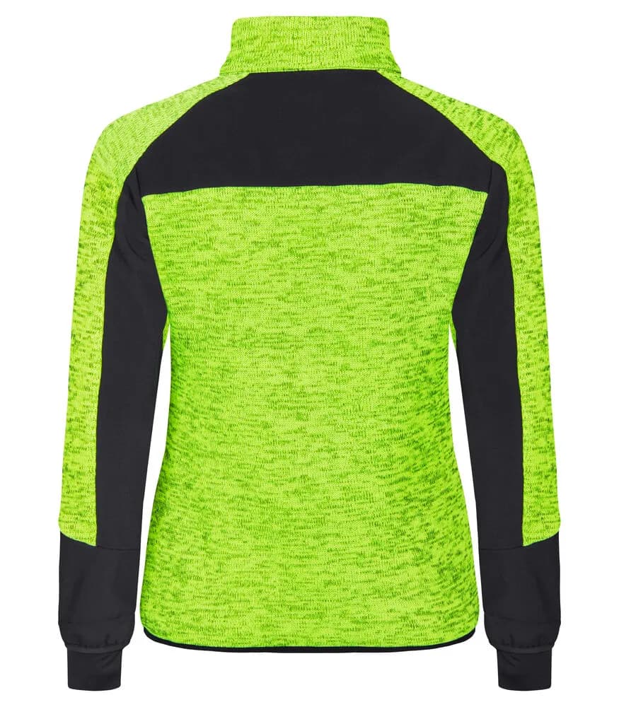 Haines Women - Visib Yellow