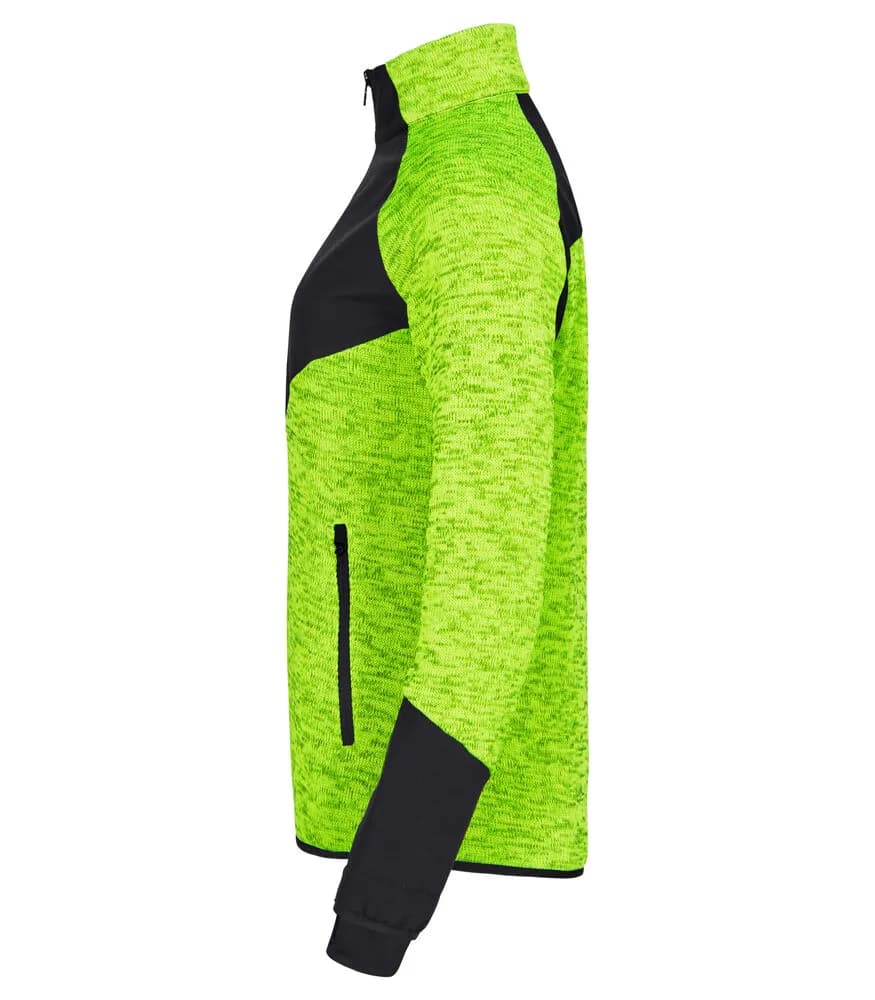 Haines Women - Visib Yellow