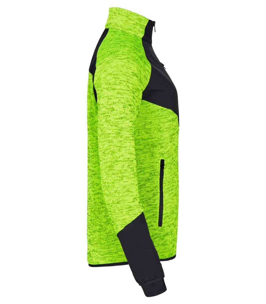 Haines Women - Visib Yellow