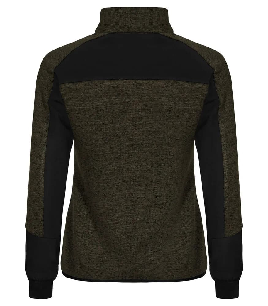 Haines Women - Fog Green