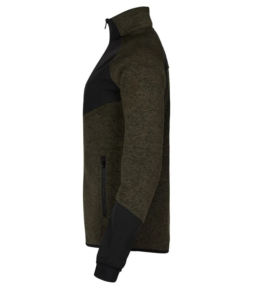 Haines Women - Fog Green