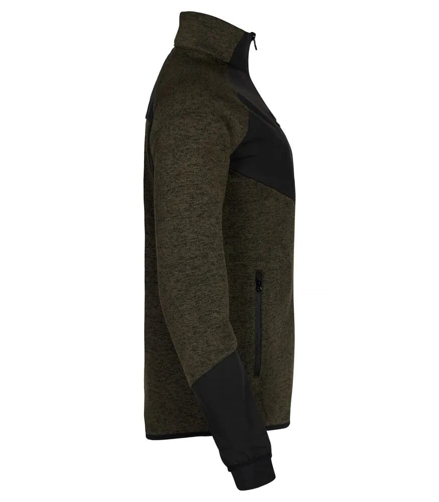 Haines Women - Fog Green