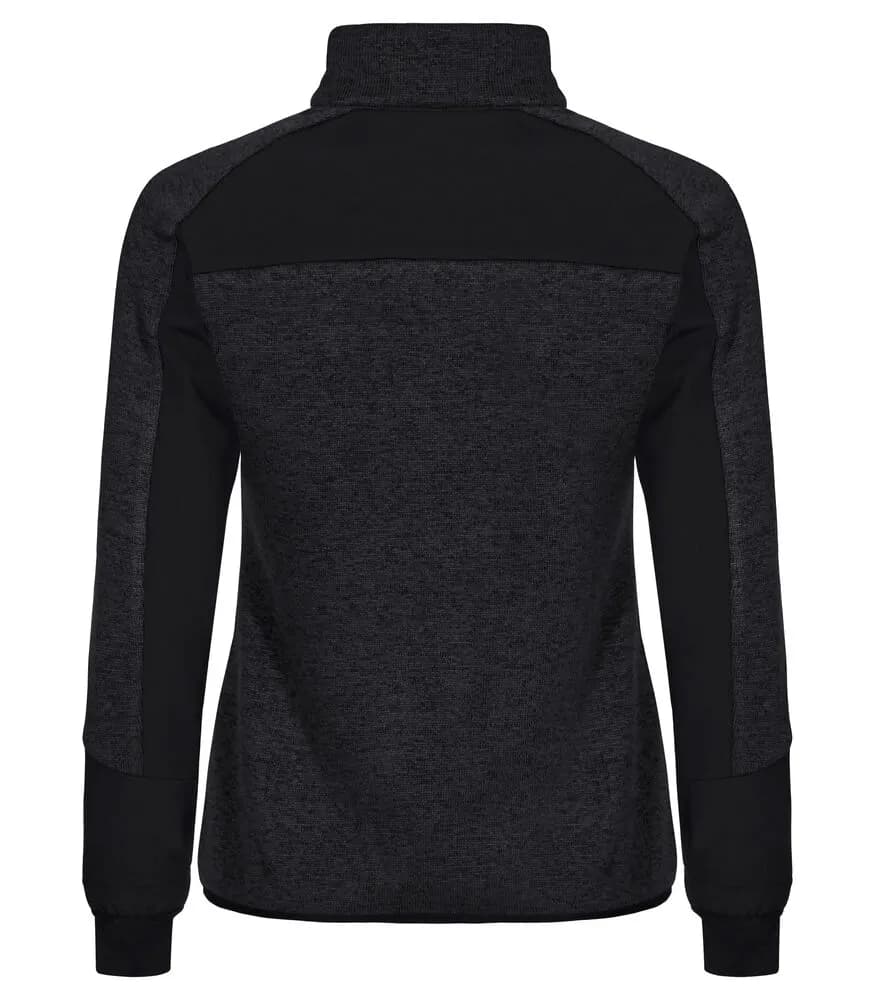 Haines Women - Black