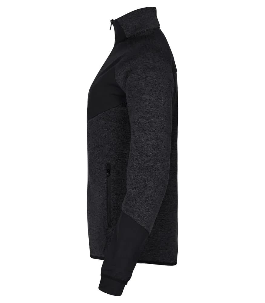 Haines Women - Black