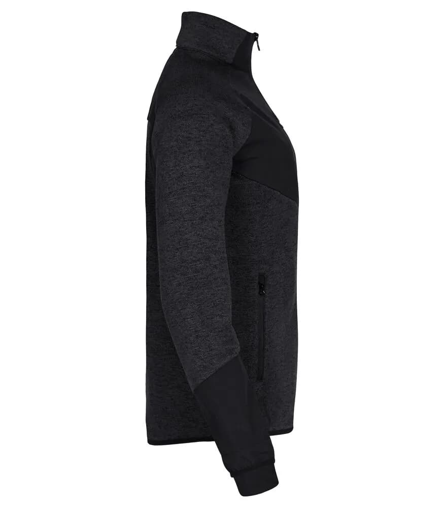 Haines Women - Black