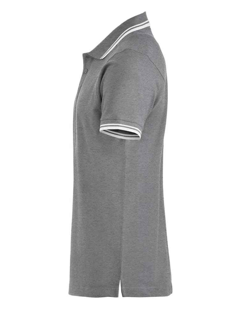 Amarillo - Grey Melange