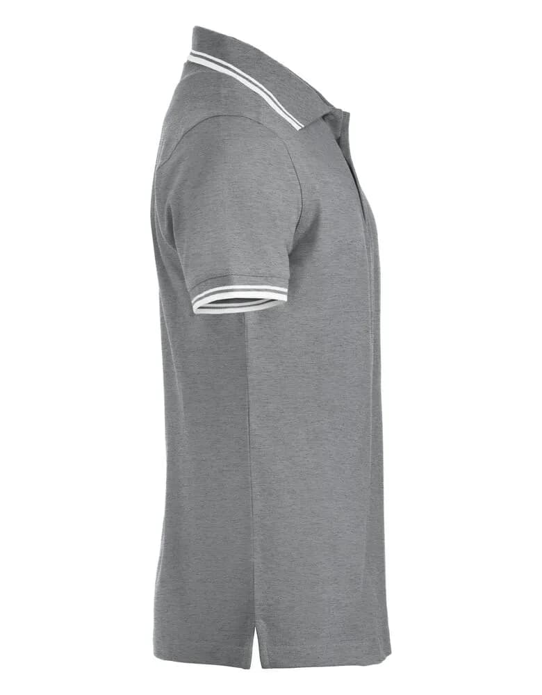 Amarillo - Grey Melange