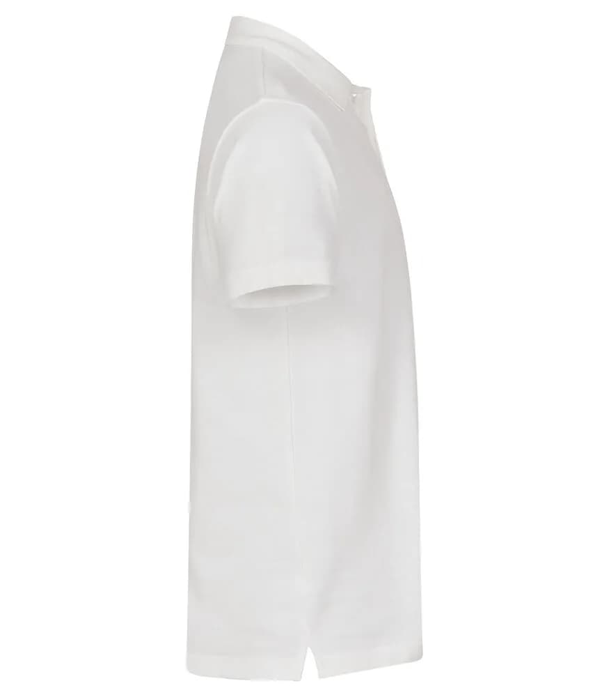 Basic Polo - Offwhite