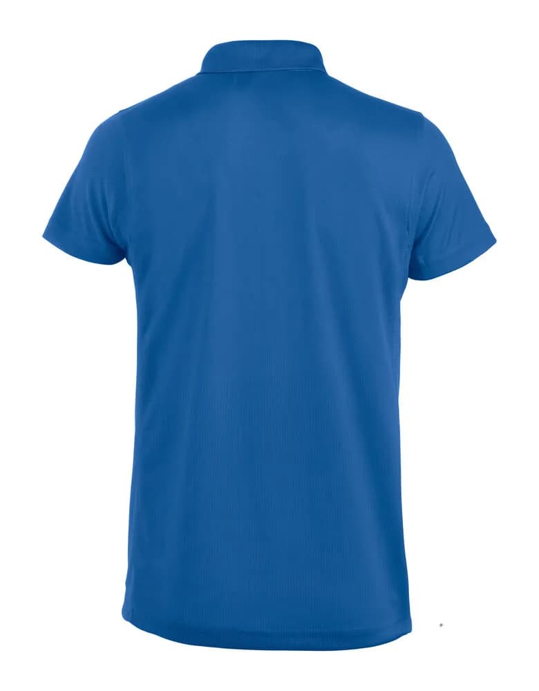 Ice Polo - Royal Blue