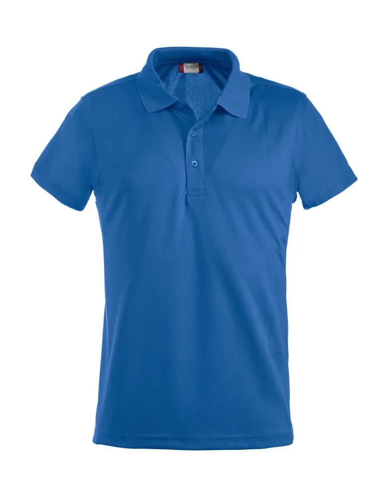 Ice Polo - Royal Blue