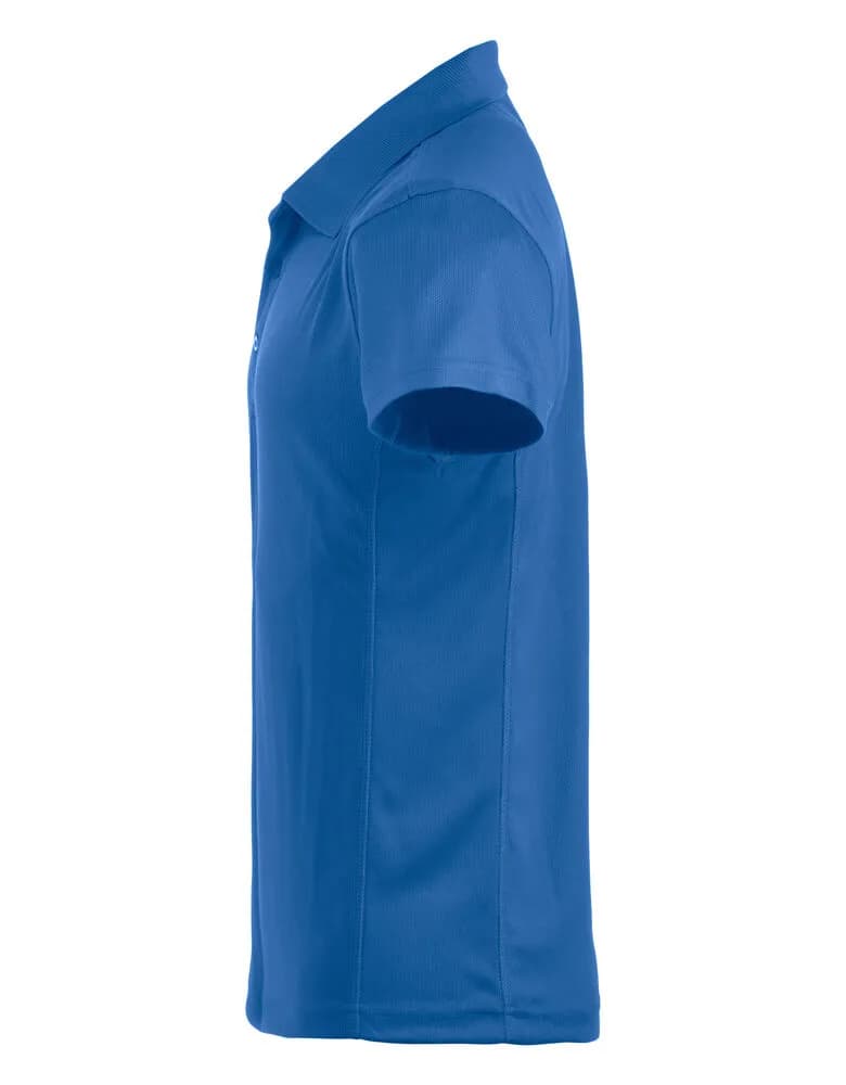 Ice Polo - Royal Blue