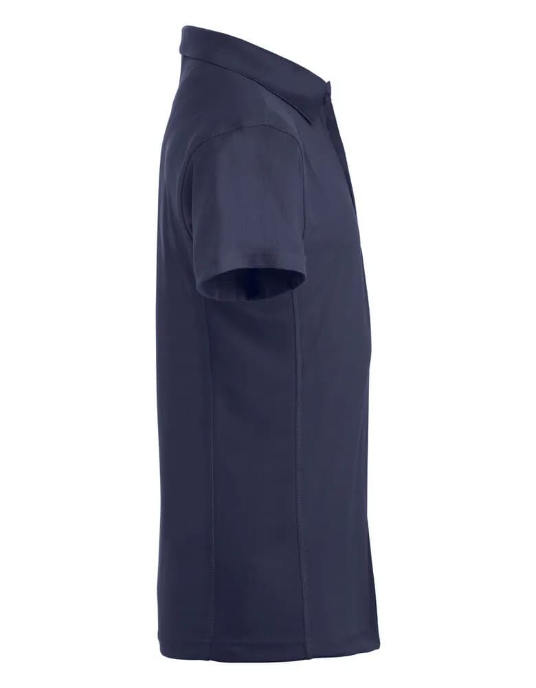 Ice Polo - Dark Navy