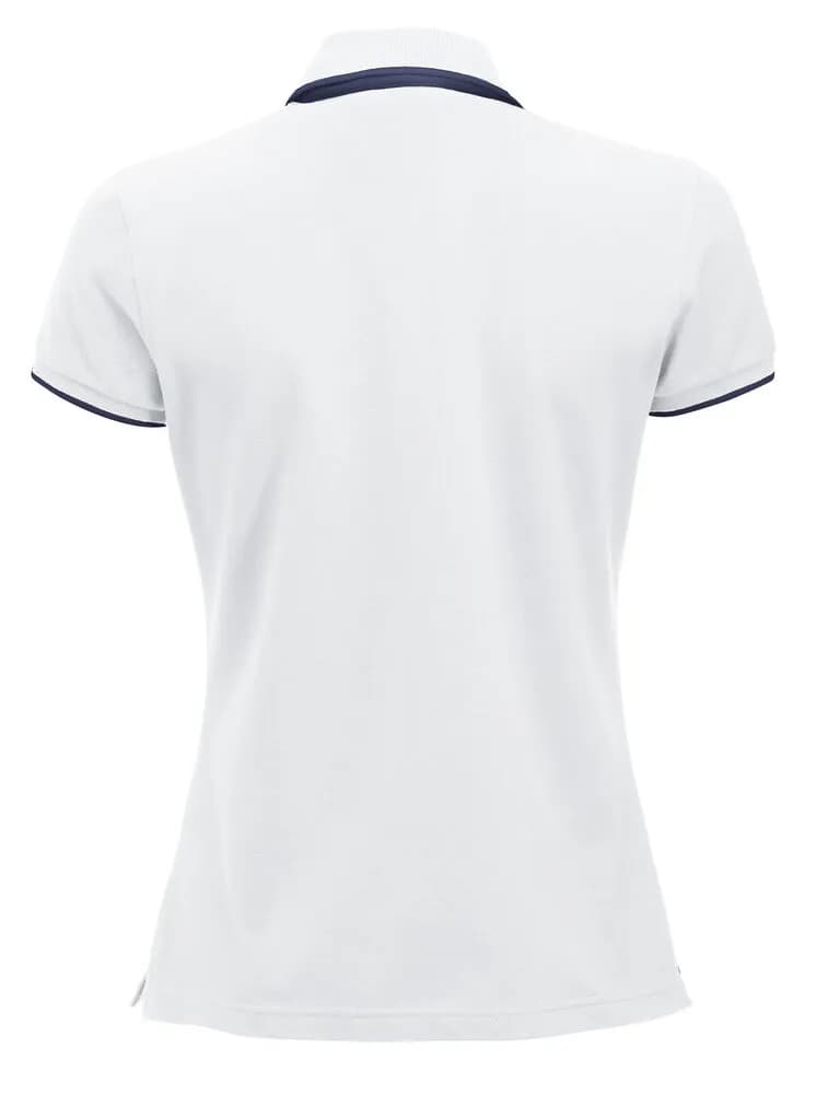 Seattle Women - White/Dark Navy