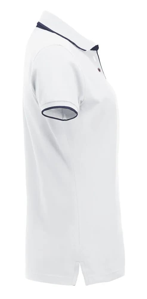 Seattle Women - White/Dark Navy