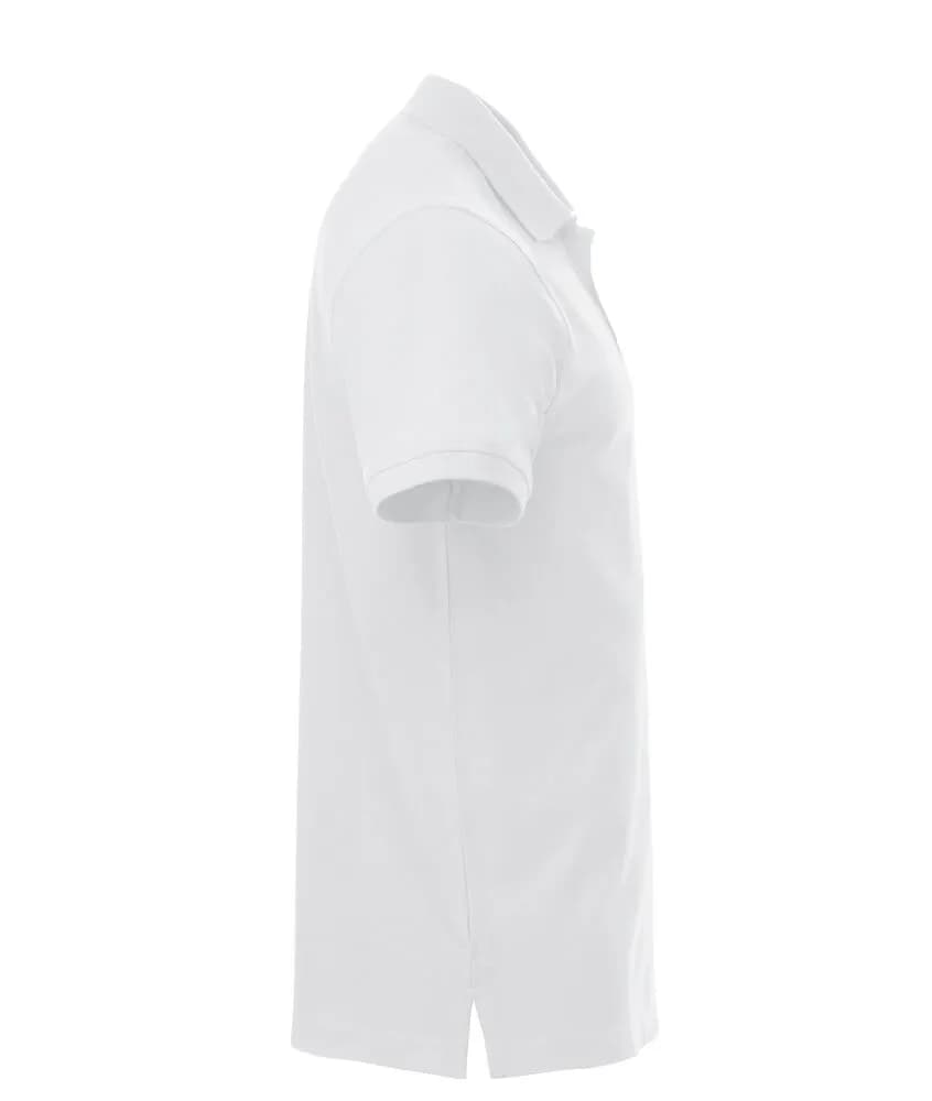 Classic Lincoln S/S - White