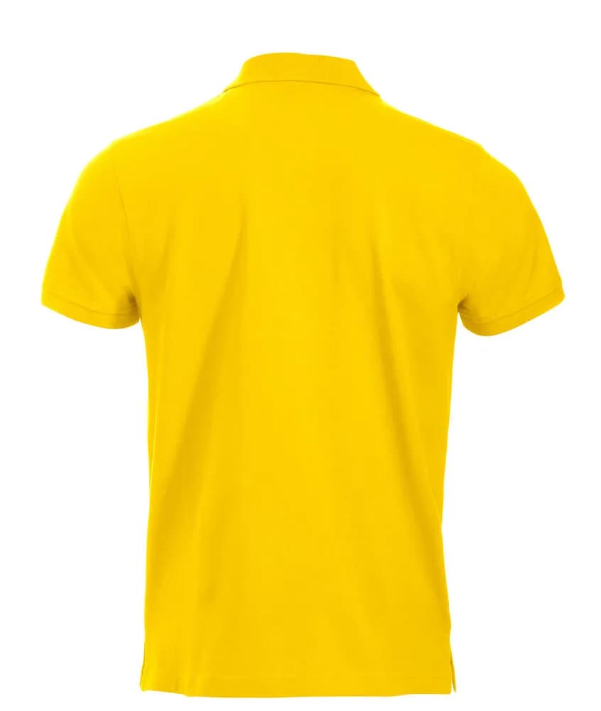 Classic Lincoln S/S - Lemon