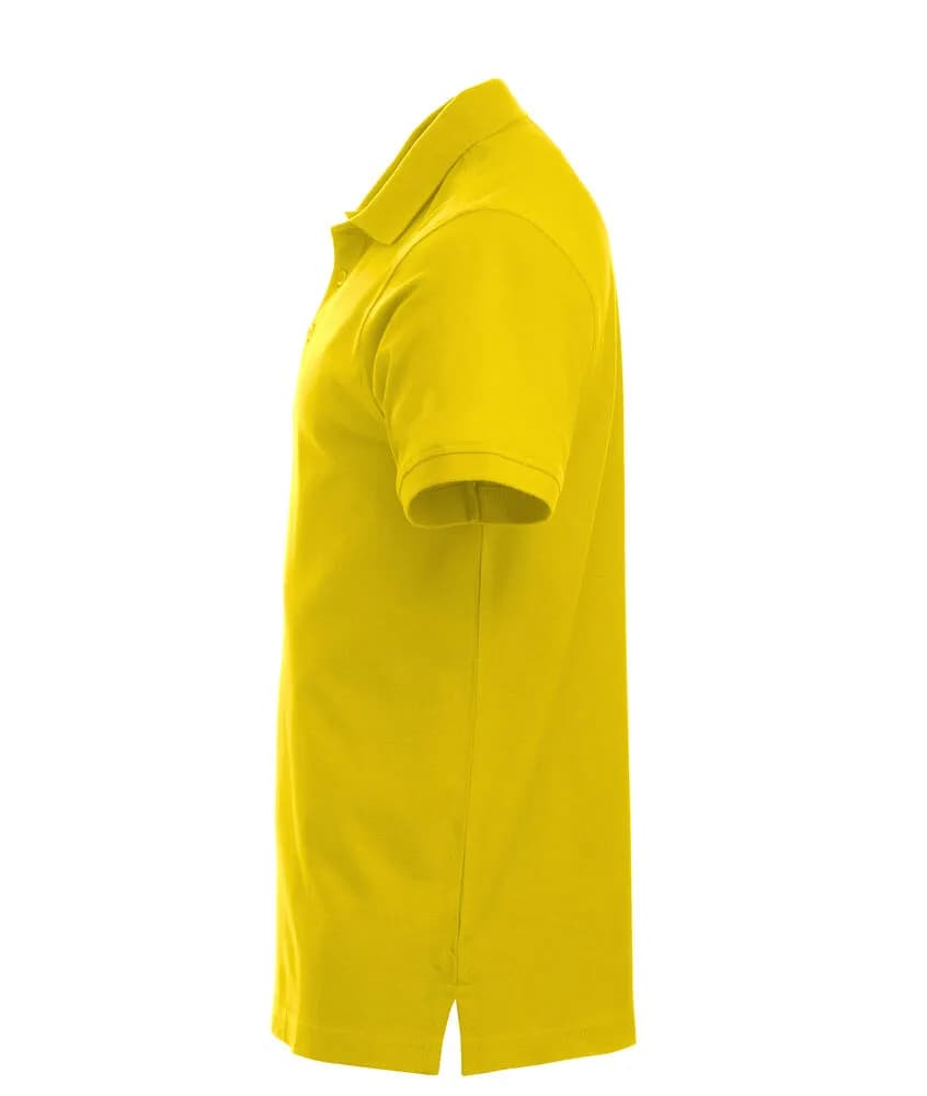 Classic Lincoln S/S - Lemon