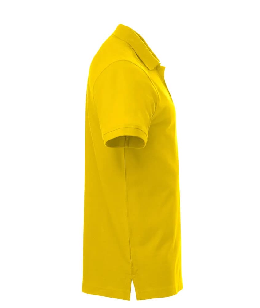 Classic Lincoln S/S - Lemon