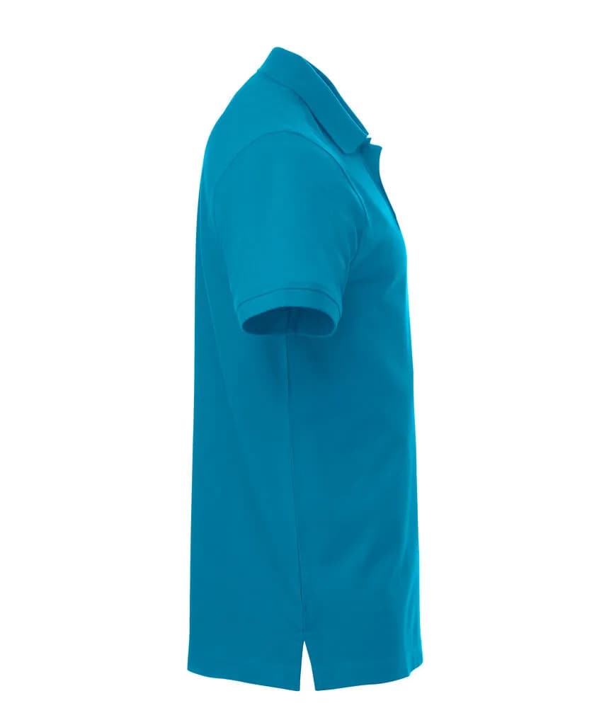 Classic Lincoln S/S - Turquoise