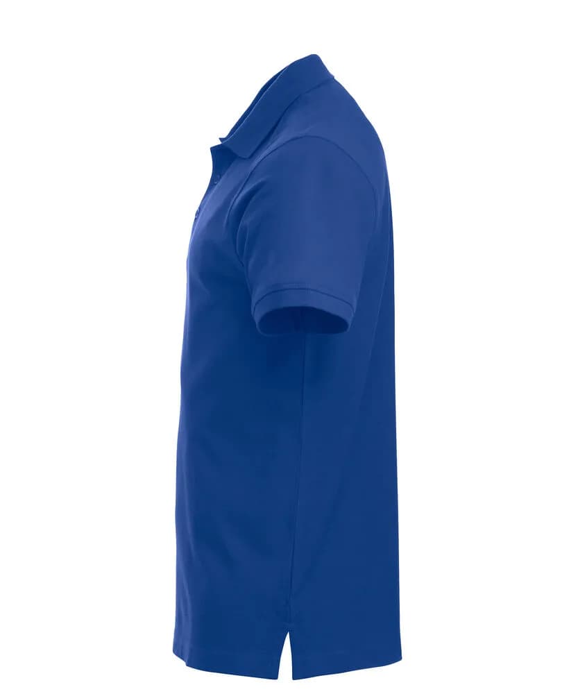 Classic Lincoln S/S - Blue