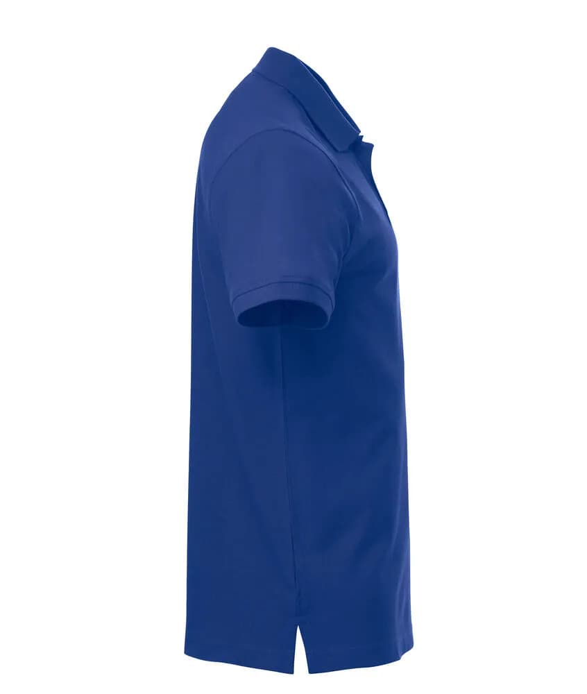 Classic Lincoln S/S - Blue