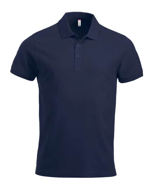 Classic Lincoln S/S - Dark Navy