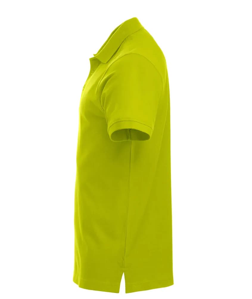 Classic Lincoln S/S - Visibility Green